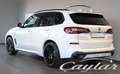 BMW X5 45e M SPORT SKY LOUNGE B&W 22" Wit - thumbnail 8