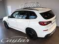 BMW X5 45e M SPORT SKY LOUNGE B&W 22" Wit - thumbnail 12