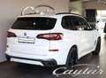 BMW X5 45e M SPORT SKY LOUNGE B&W 22" Wit - thumbnail 2