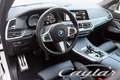 BMW X5 45e M SPORT SKY LOUNGE B&W 22" Wit - thumbnail 14