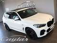 BMW X5 45e M SPORT SKY LOUNGE B&W 22" Wit - thumbnail 9