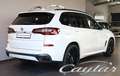 BMW X5 45e M SPORT SKY LOUNGE B&W 22" Wit - thumbnail 6