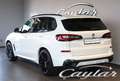 BMW X5 45e M SPORT SKY LOUNGE B&W 22" Wit - thumbnail 4