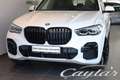 BMW X5 45e M SPORT SKY LOUNGE B&W 22" Wit - thumbnail 11