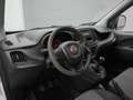 Fiat Doblo Cargo 1.3 Multijet Basis Weiß - thumbnail 10