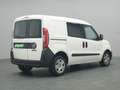 Fiat Doblo Cargo 1.3 Multijet Basis Weiß - thumbnail 4