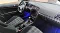 Volkswagen Golf GTD Golf VII (BlueMotion Technology) DSG Niebieski - thumbnail 6