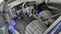 Volkswagen Golf GTD Golf VII (BlueMotion Technology) DSG Bleu - thumbnail 10