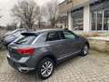 Volkswagen T-Roc 1.0 tsi Advanced Gris - thumbnail 6