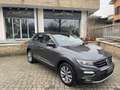 Volkswagen T-Roc 1.0 tsi Advanced Gris - thumbnail 1