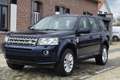 Land Rover Freelander 2.2 Td4S - VENDU AVEC CT - 140,43€/mois* - CUIR Bleu - thumbnail 1