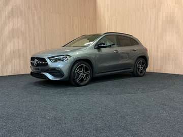 GLA 200 d| AMG-line| Pano| Automaat| Memory|Camera