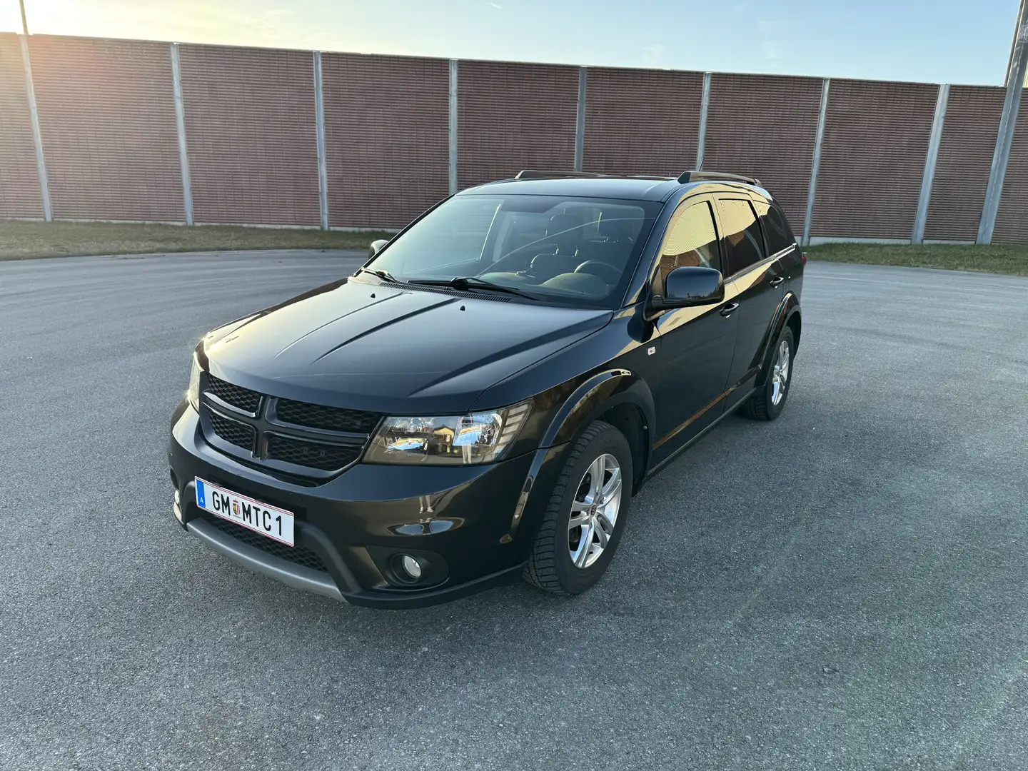 Fiat Freemont 2.0 Multijet 16V DPF Urban - 1