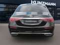 Mercedes-Benz S 450 d 4MATIC Limousine lang AMG Panorama 360° Negru - thumbnail 4