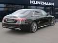 Mercedes-Benz S 450 d 4MATIC Limousine lang AMG Panorama 360° Negru - thumbnail 3