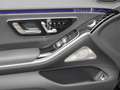 Mercedes-Benz S 450 d 4MATIC Limousine lang AMG Panorama 360° Noir - thumbnail 17