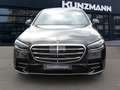 Mercedes-Benz S 450 d 4MATIC Limousine lang AMG Panorama 360° Negru - thumbnail 2