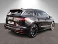 Skoda Enyaq iV 60 Sportline LED Nav RFK Wärmepumpe AHK Noir - thumbnail 2