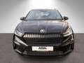 Skoda Enyaq iV 60 Sportline LED Nav RFK Wärmepumpe AHK Schwarz - thumbnail 4
