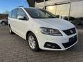 SEAT Alhambra 2,0 TDI DPF Style DSG-Automatik Blanc - thumbnail 1