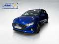 Hyundai i20 1.2 MPI Klass Azul - thumbnail 1