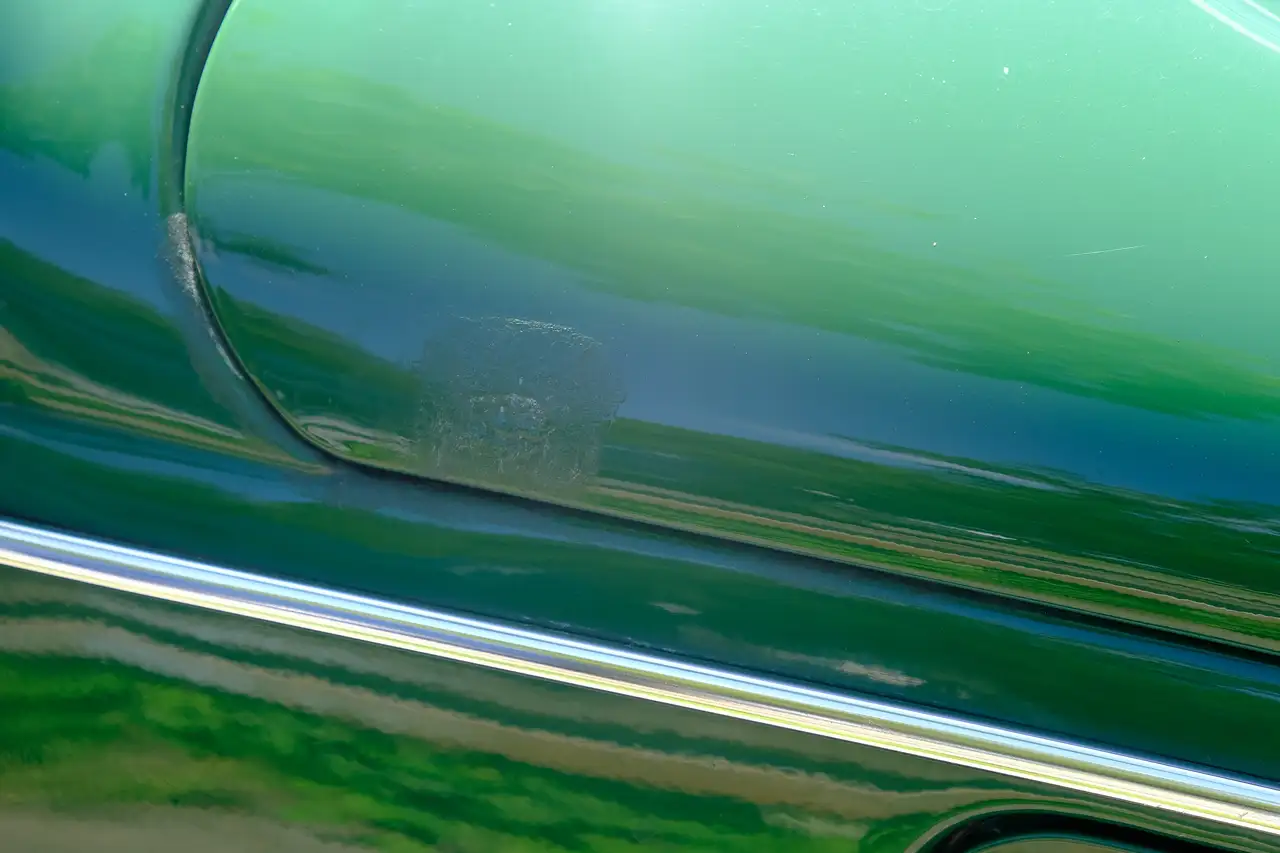 Volkswagen Käfer 1300L, foto 7