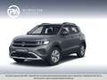 Volkswagen T-Cross Life TSI DSG Grau - thumbnail 1