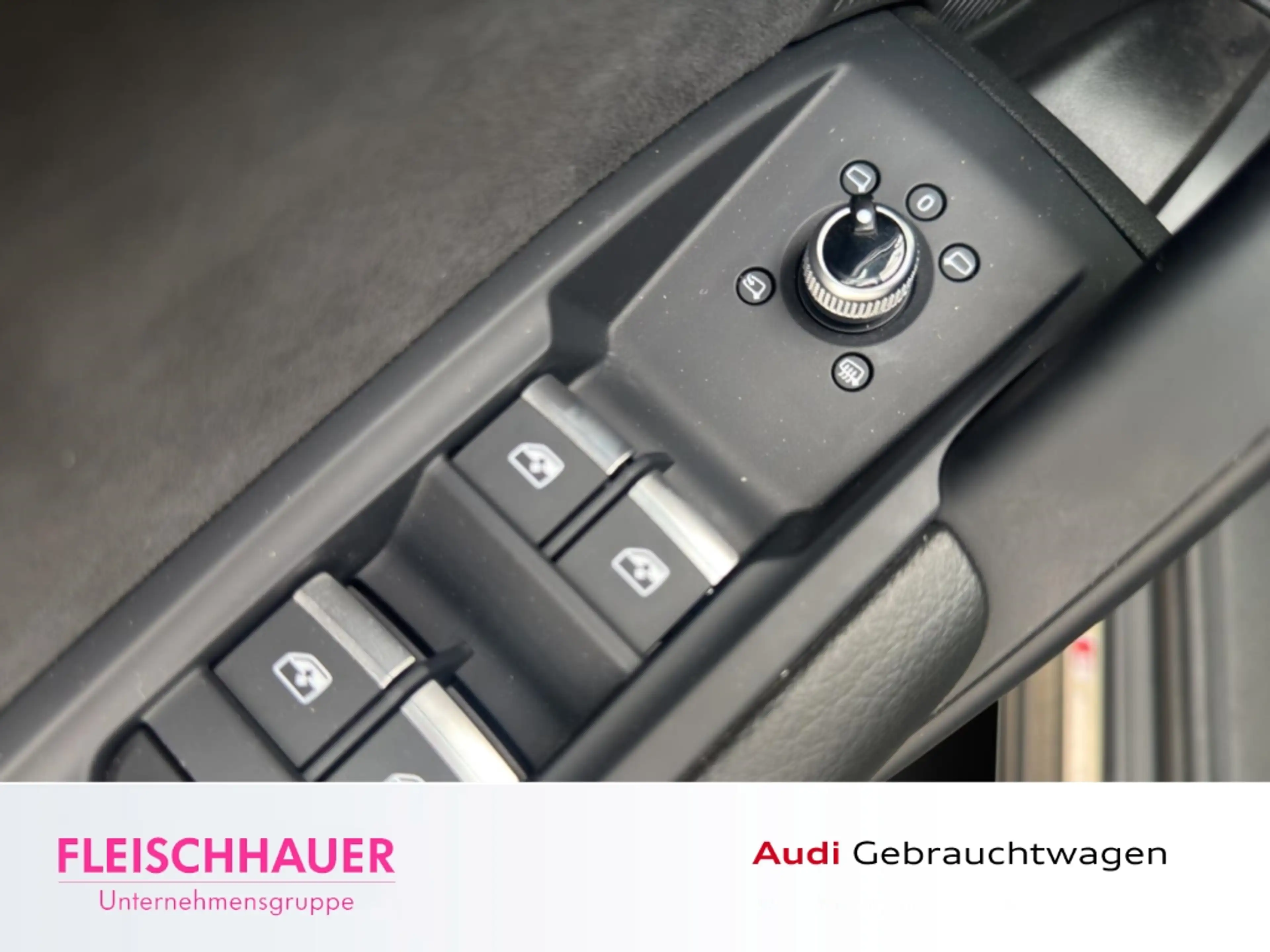 Audi SQ5 3.0 TDI V6 HUD Luftfederung AHK Navi Matrix  B & O — photo 8