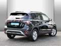 Volkswagen T-Cross Life 1.5 TSI OPF DSG IQ.DRIVE/ACC/LED/NAVI Zwart - thumbnail 2