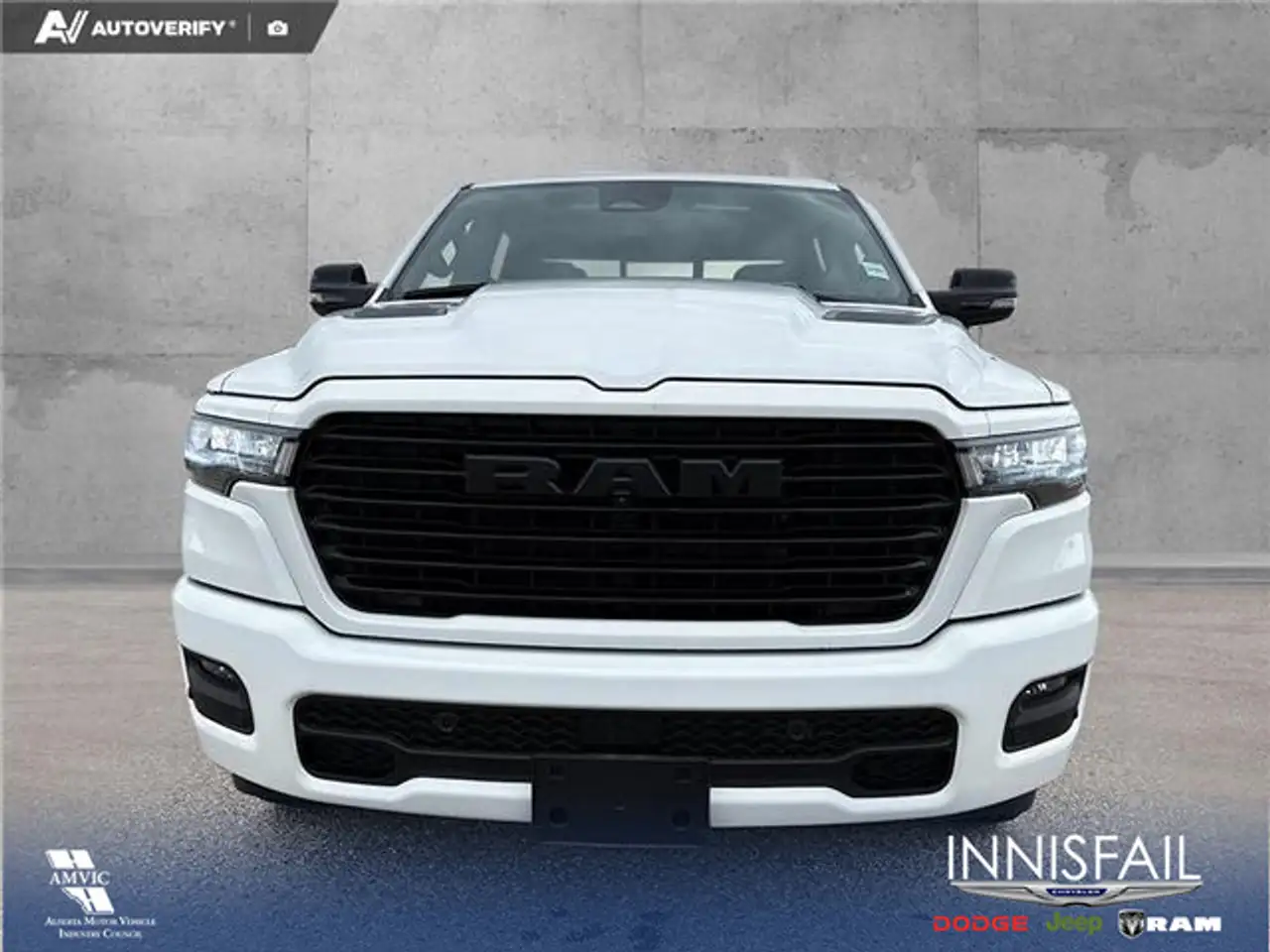 RAM 1500 fotografie RAM 1500