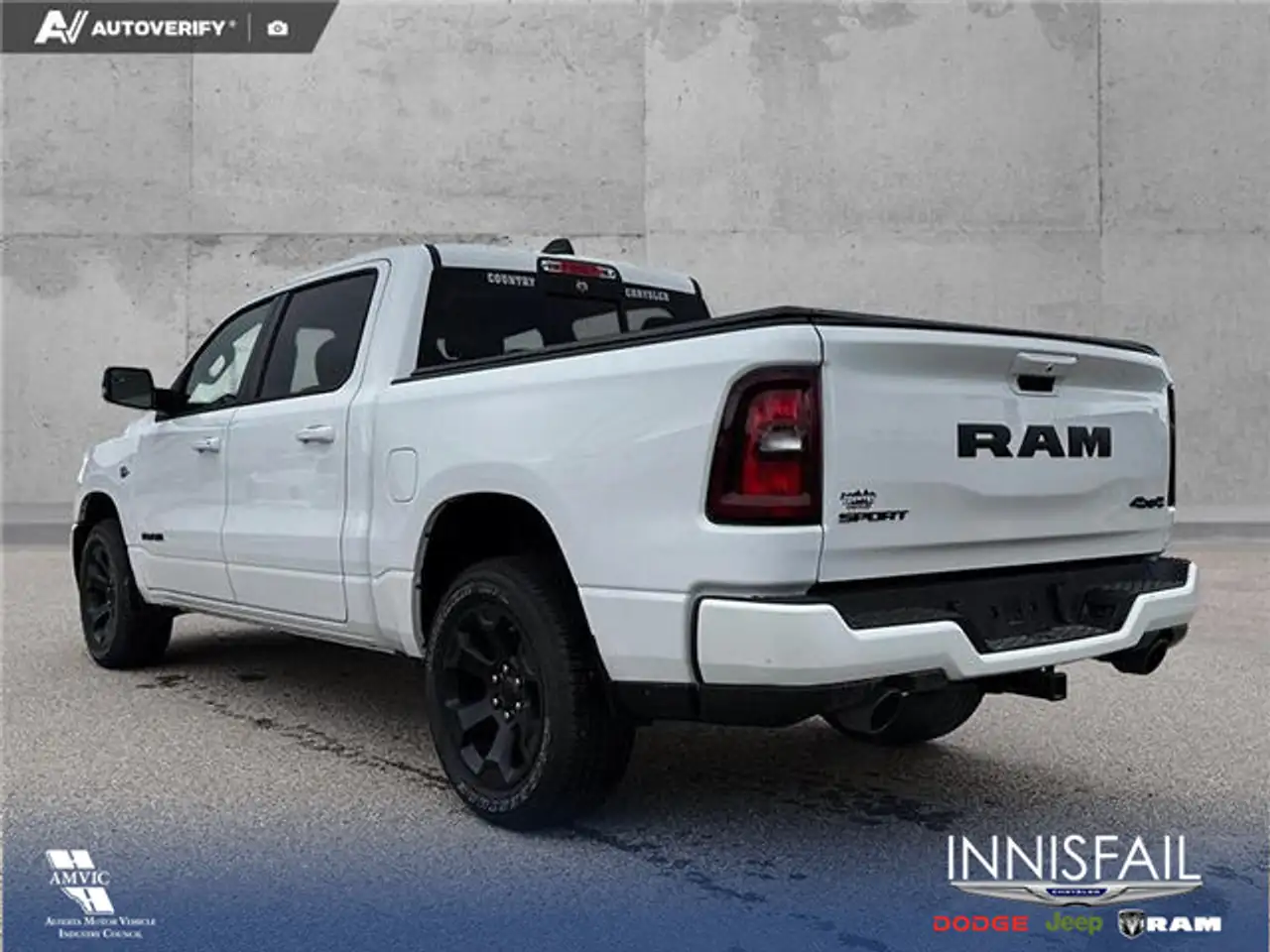 RAM 1500 fotografie RAM 1500