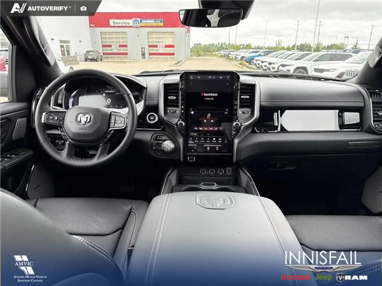 RAM 1500 fotografie RAM 1500