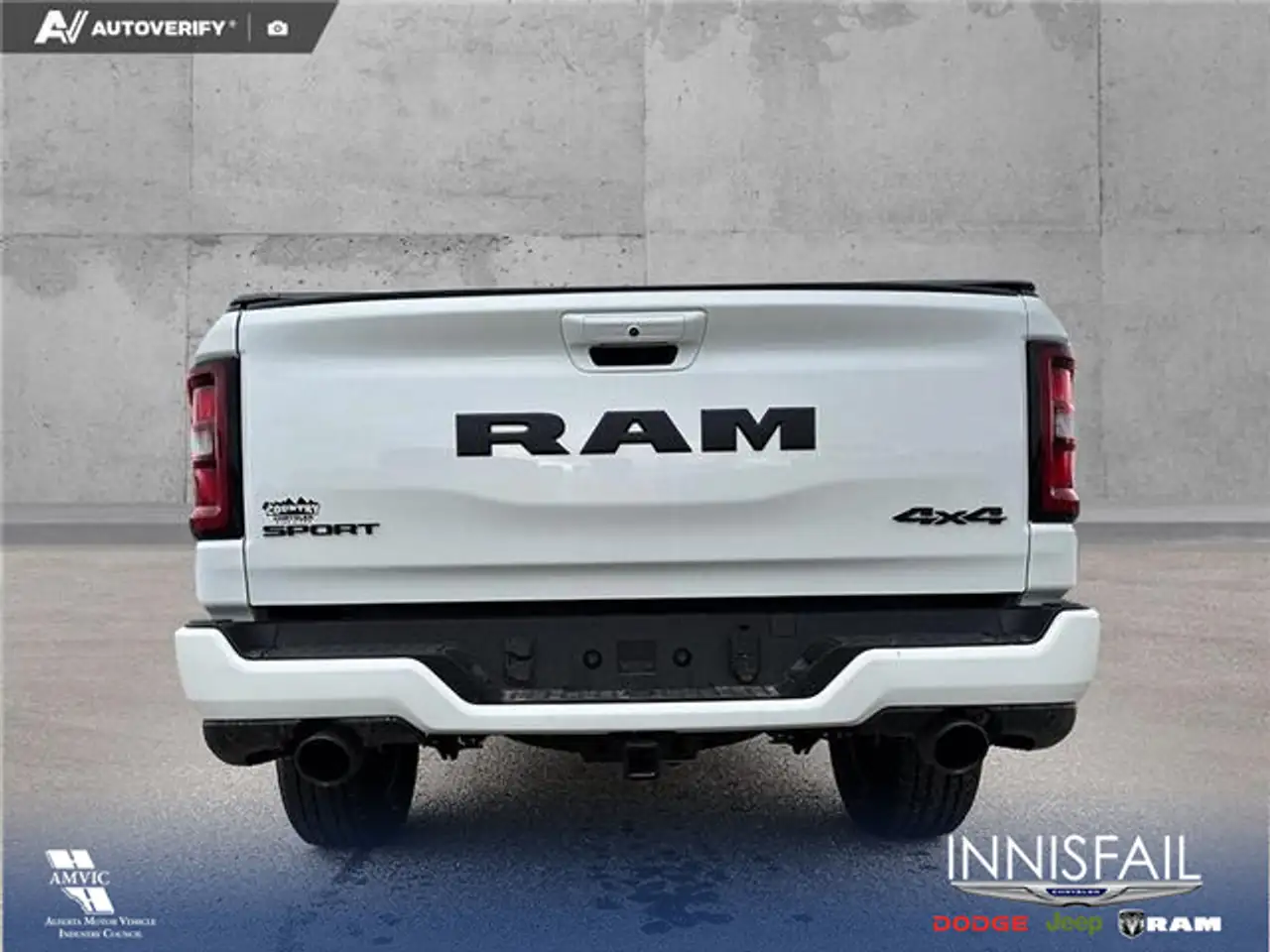 RAM 1500 fotografie RAM 1500