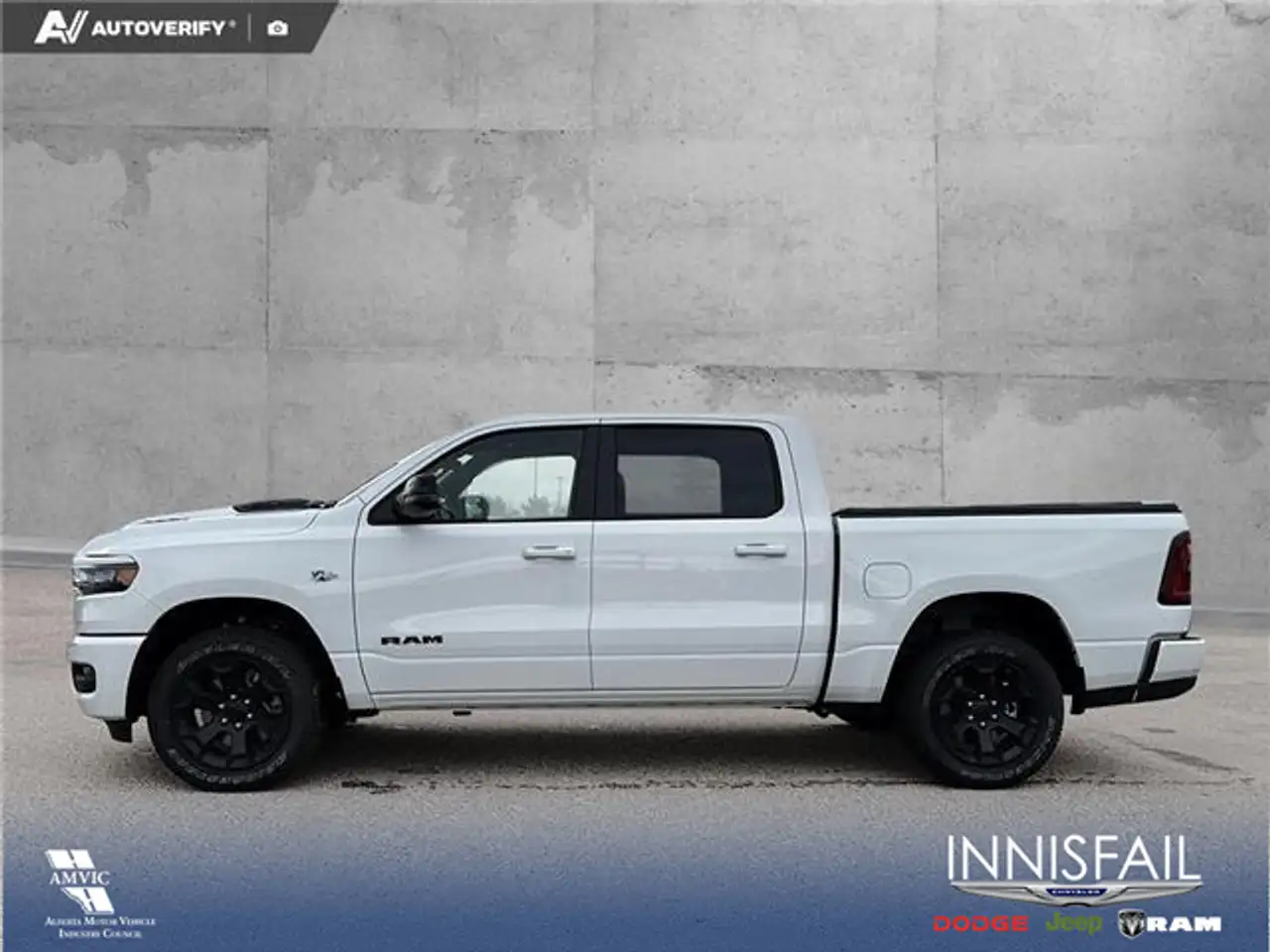 RAM 1500 fotografie RAM 1500