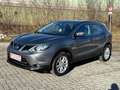 Nissan Qashqai 1.6 dCI Acenta 4x4 Automatik Grau - thumbnail 2