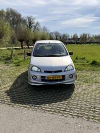 1.3-16V XTi Moet Snel Weg