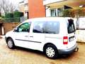 Volkswagen Caddy 2.0 EcoFuel Life (5-Si.) Weiß - thumbnail 1