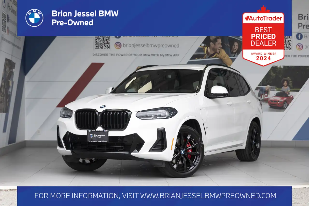 2023 BMW X3 снимка 2023 BMW X3
