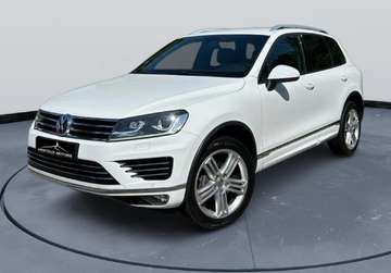 r-line 3.0 tdi v6 4motion