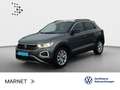 Volkswagen T-Roc 2.0 TDI DSG GOAL*NAVI*AHK*KAMERA*LED*SHZ* Grau - thumbnail 1