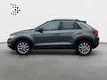 Volkswagen T-Roc 2.0 TDI DSG GOAL*NAVI*AHK*KAMERA*LED*SHZ* Grau - thumbnail 5