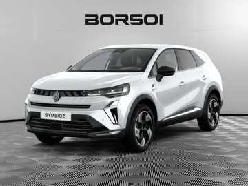 Full Hybrid E-Tech 145 CV Techno