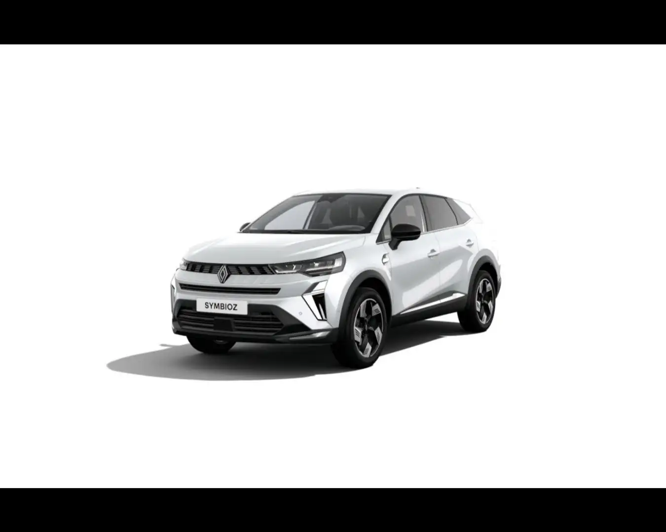 Renault Symbioz Full Hybrid E-Tech 145 CV Techno - 1