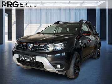 Extreme TCe 150 EDC 2WD SHZ BT