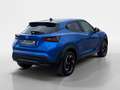 Nissan Juke 1,0 DIG-T N-Connecta DCT Aut. Blau - thumbnail 5