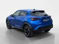 Nissan Juke 1,0 DIG-T N-Connecta DCT Aut. Blau - thumbnail 3
