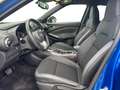Nissan Juke 1,0 DIG-T N-Connecta DCT Aut. Blau - thumbnail 9