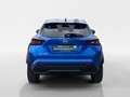 Nissan Juke 1,0 DIG-T N-Connecta DCT Aut. Blau - thumbnail 4