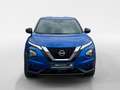 Nissan Juke 1,0 DIG-T N-Connecta DCT Aut. Blau - thumbnail 8