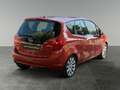 Opel Meriva B Innovation 1.4-Leder-Tempomat Rood - thumbnail 6